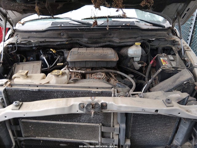 46231468 :رقم المزاد ، 1D7HU18P97S115036 vin ، 2007 Dodge Ram 1500 Slt/trx4 Off Road/sport مزاد بيع