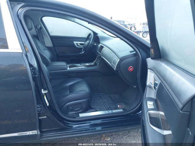 Aukcja sprzedaży 2013 Jaguar Xf V6 Sc, vin: SAJWJ0EF6D8S71352, numer aukcji: 46231476