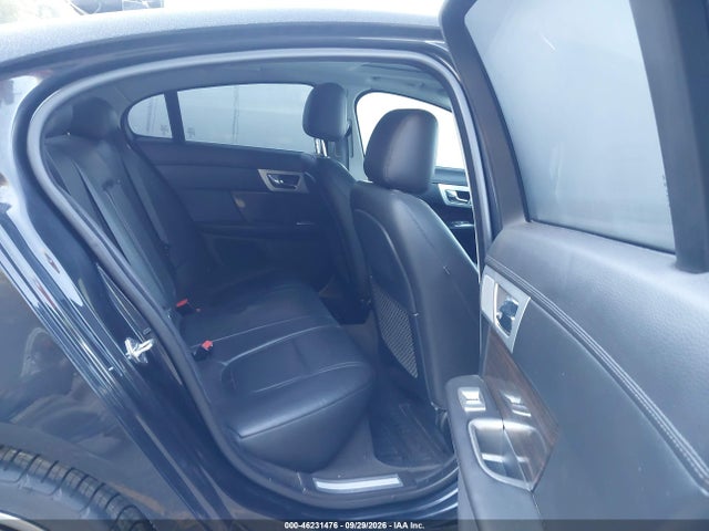 Aukcja sprzedaży 2013 Jaguar Xf V6 Sc, vin: SAJWJ0EF6D8S71352, numer aukcji: 46231476