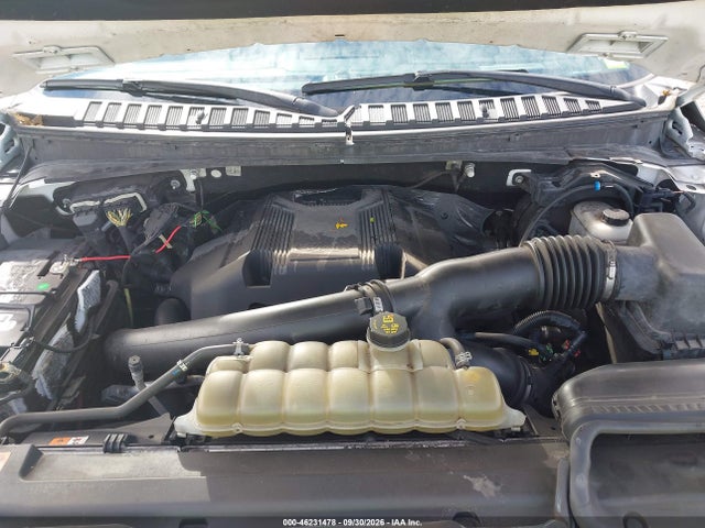 Auction sale of the 2019 Ford Expedition Limited, vin: 1FMJU2AT0KEA53120, lot number: 46231478