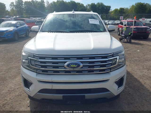 Auction sale of the 2019 Ford Expedition Limited, vin: 1FMJU2AT0KEA53120, lot number: 46231478