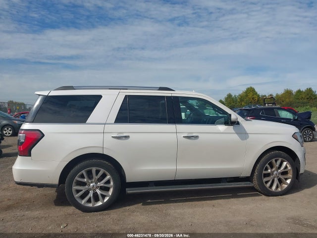 Auction sale of the 2019 Ford Expedition Limited, vin: 1FMJU2AT0KEA53120, lot number: 46231478