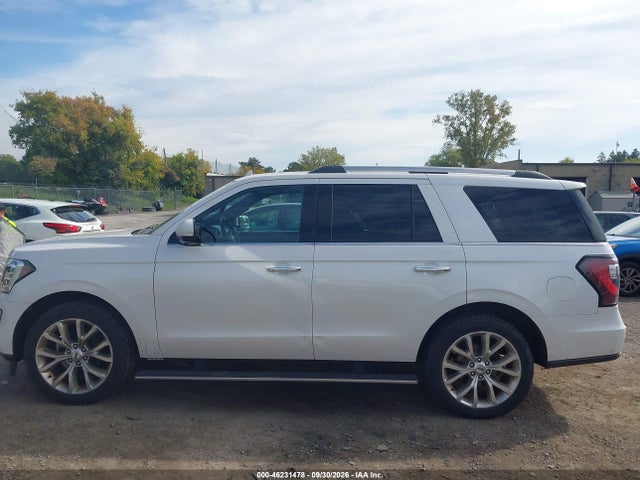 Auction sale of the 2019 Ford Expedition Limited, vin: 1FMJU2AT0KEA53120, lot number: 46231478