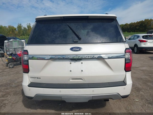 Auction sale of the 2019 Ford Expedition Limited, vin: 1FMJU2AT0KEA53120, lot number: 46231478