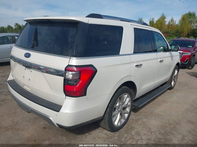Auction sale of the 2019 Ford Expedition Limited, vin: 1FMJU2AT0KEA53120, lot number: 46231478