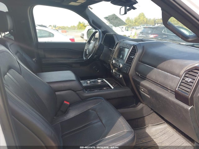 Auction sale of the 2019 Ford Expedition Limited, vin: 1FMJU2AT0KEA53120, lot number: 46231478