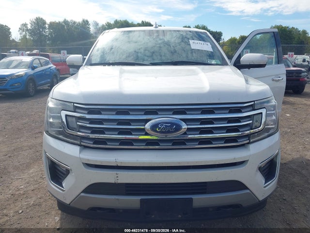 Auction sale of the 2019 Ford Expedition Limited, vin: 1FMJU2AT0KEA53120, lot number: 46231478