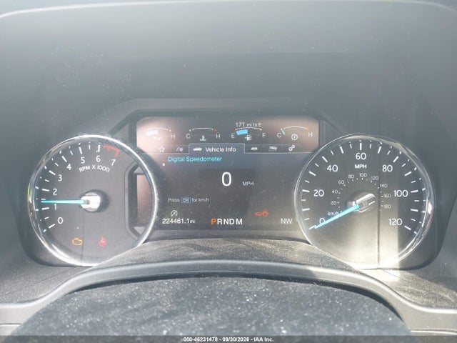 Auction sale of the 2019 Ford Expedition Limited, vin: 1FMJU2AT0KEA53120, lot number: 46231478