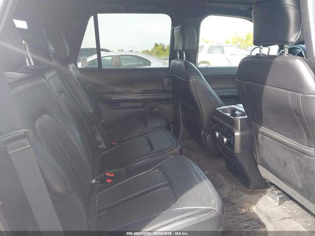 Auction sale of the 2019 Ford Expedition Limited, vin: 1FMJU2AT0KEA53120, lot number: 46231478