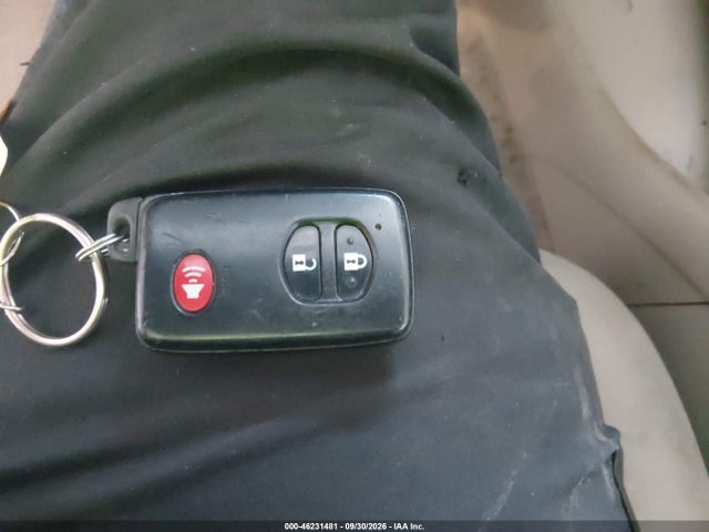 Aukcja sprzedaży 2010 Toyota Prius Ii, vin: JTDKN3DU8A1301779, numer aukcji: 46231481