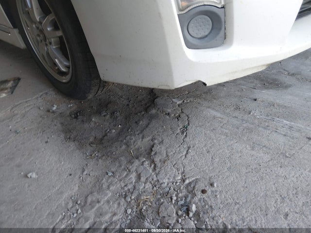 Aukcja sprzedaży 2010 Toyota Prius Ii, vin: JTDKN3DU8A1301779, numer aukcji: 46231481