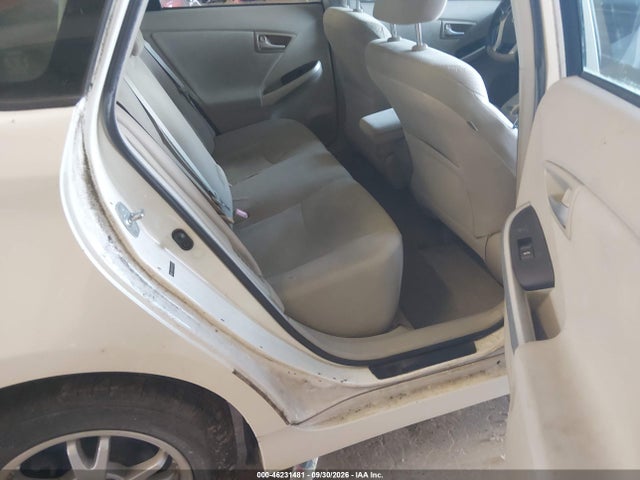 Aukcja sprzedaży 2010 Toyota Prius Ii, vin: JTDKN3DU8A1301779, numer aukcji: 46231481