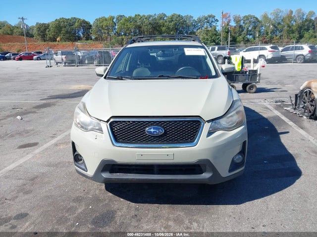 Продажа на аукционе авто 2016 Subaru Crosstrek 2.0i Limited, vin: JF2GPANC5G8291725, номер лота: 46231488