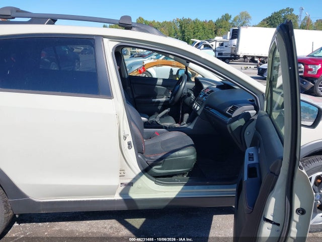 Продажа на аукционе авто 2016 Subaru Crosstrek 2.0i Limited, vin: JF2GPANC5G8291725, номер лота: 46231488