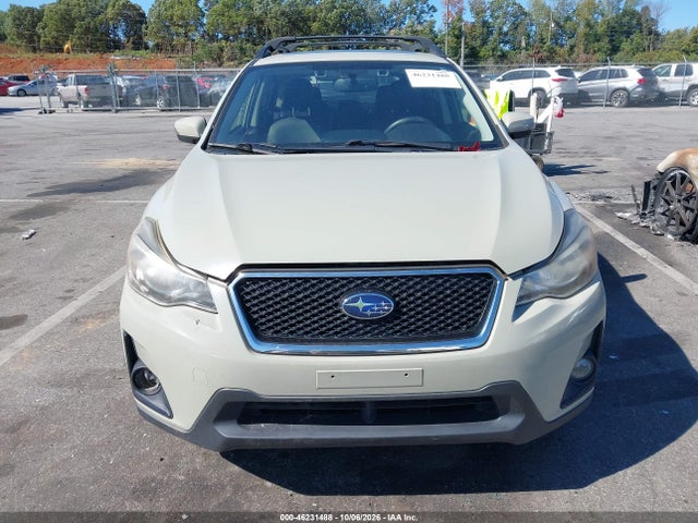 Продажа на аукционе авто 2016 Subaru Crosstrek 2.0i Limited, vin: JF2GPANC5G8291725, номер лота: 46231488