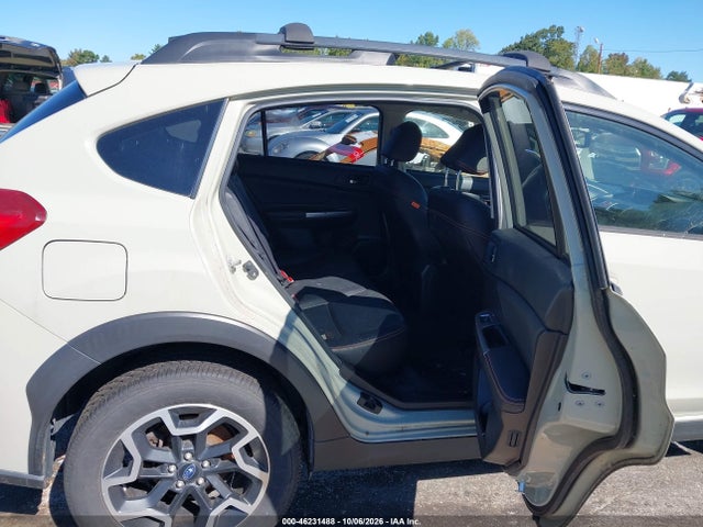 Продажа на аукционе авто 2016 Subaru Crosstrek 2.0i Limited, vin: JF2GPANC5G8291725, номер лота: 46231488