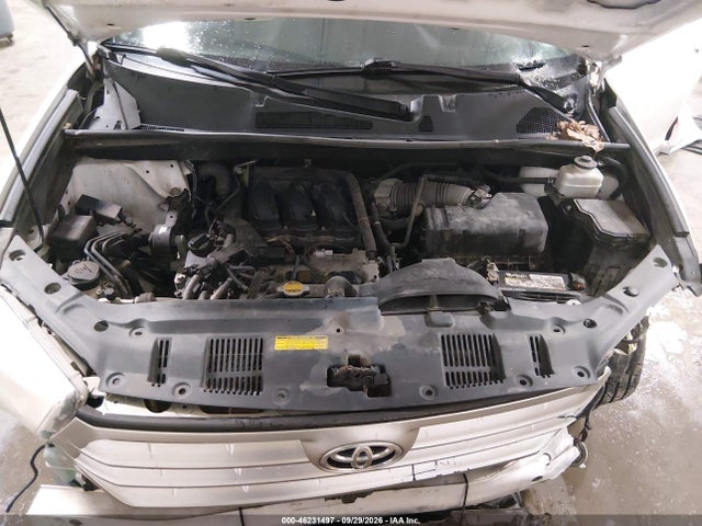 46231497 :رقم المزاد ، 5TDZK3EHXBS028616 vin ، 2011 Toyota Highlander Base V6 مزاد بيع