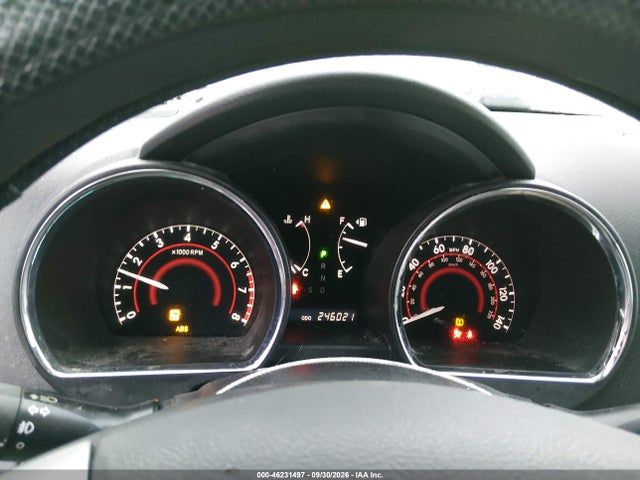 46231497 :رقم المزاد ، 5TDZK3EHXBS028616 vin ، 2011 Toyota Highlander Base V6 مزاد بيع