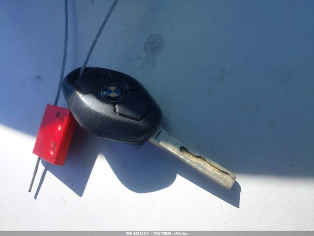 46231501 :رقم المزاد ، WBABS53471JU80044 vin ، 2001 Bmw 330ci مزاد بيع