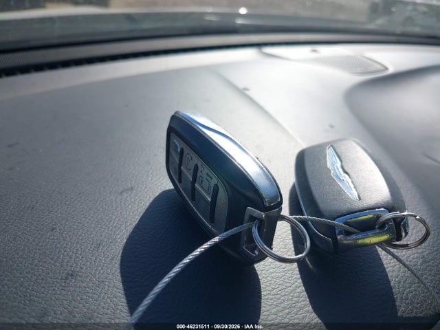 Aukcja sprzedaży 2018 Chrysler Pacifica Touring L, vin: 2C4RC1BG1JR246240, numer aukcji: 46231511