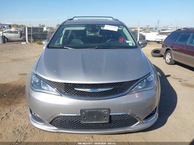 Aukcja sprzedaży 2018 Chrysler Pacifica Touring L, vin: 2C4RC1BG1JR246240, numer aukcji: 46231511