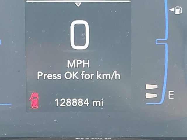 Aukcja sprzedaży 2018 Chrysler Pacifica Touring L, vin: 2C4RC1BG1JR246240, numer aukcji: 46231511