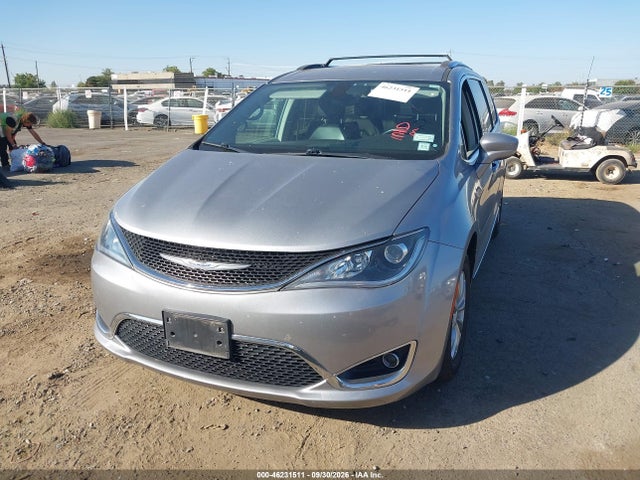 Aukcja sprzedaży 2018 Chrysler Pacifica Touring L, vin: 2C4RC1BG1JR246240, numer aukcji: 46231511