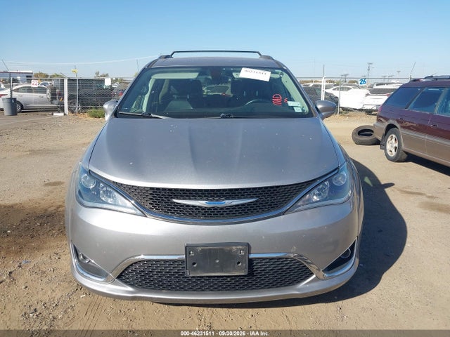 Aukcja sprzedaży 2018 Chrysler Pacifica Touring L, vin: 2C4RC1BG1JR246240, numer aukcji: 46231511