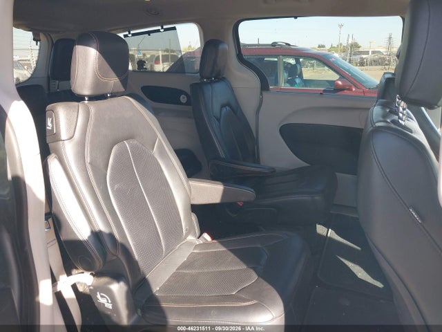 Aukcja sprzedaży 2018 Chrysler Pacifica Touring L, vin: 2C4RC1BG1JR246240, numer aukcji: 46231511