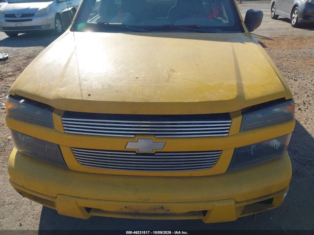 Aukcja sprzedaży 2006 Chevrolet Colorado Ls, vin: 1GCCS148068184962, numer aukcji: 46231517
