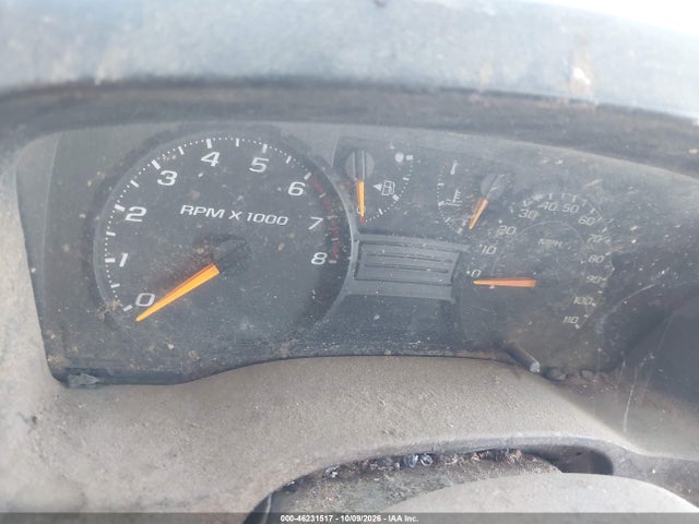Aukcja sprzedaży 2006 Chevrolet Colorado Ls, vin: 1GCCS148068184962, numer aukcji: 46231517