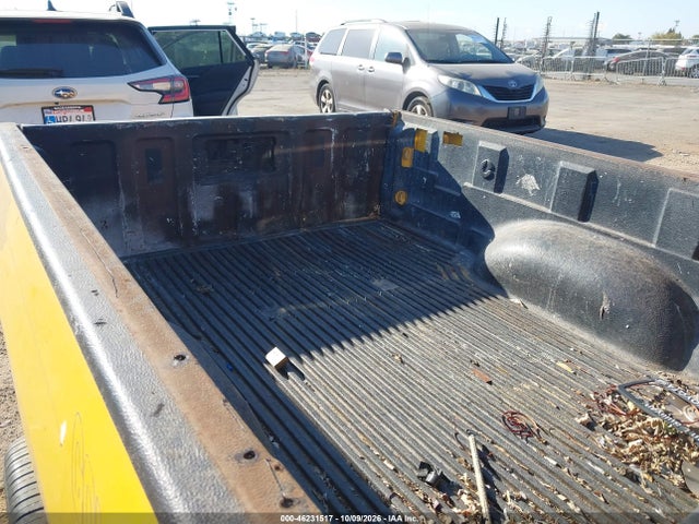 Aukcja sprzedaży 2006 Chevrolet Colorado Ls, vin: 1GCCS148068184962, numer aukcji: 46231517