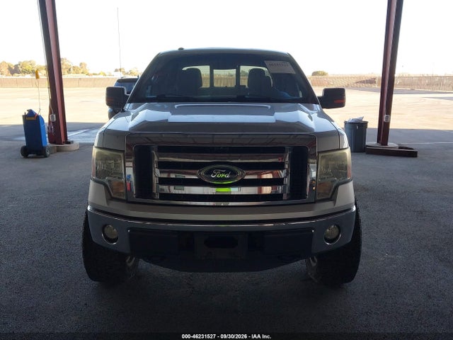2012 Ford F-150 Xlt მანქანა იყიდება აუქციონზე, vin: 1FTFW1EF3CKD10972, აუქციონის ნომერი: 46231527