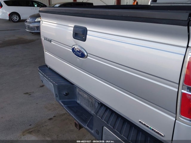 2012 Ford F-150 Xlt მანქანა იყიდება აუქციონზე, vin: 1FTFW1EF3CKD10972, აუქციონის ნომერი: 46231527