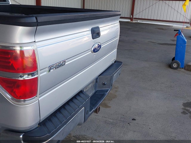 2012 Ford F-150 Xlt მანქანა იყიდება აუქციონზე, vin: 1FTFW1EF3CKD10972, აუქციონის ნომერი: 46231527