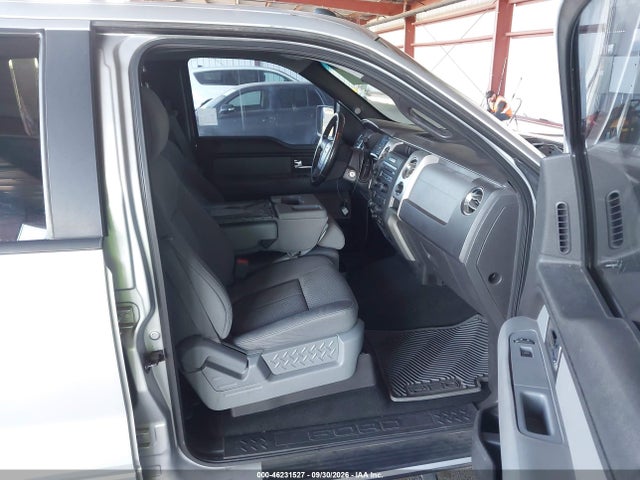 2012 Ford F-150 Xlt მანქანა იყიდება აუქციონზე, vin: 1FTFW1EF3CKD10972, აუქციონის ნომერი: 46231527