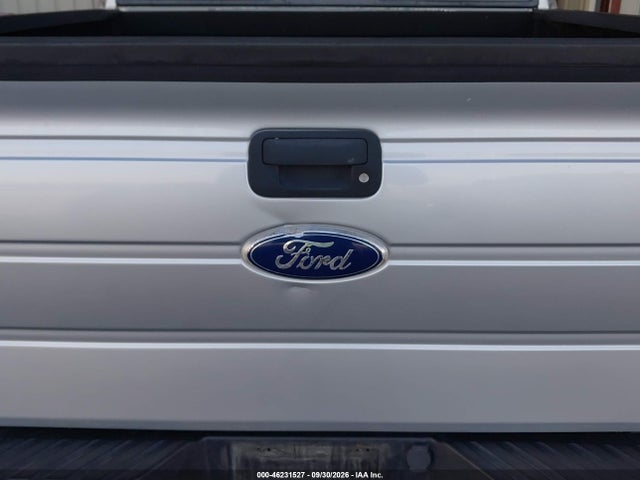 2012 Ford F-150 Xlt მანქანა იყიდება აუქციონზე, vin: 1FTFW1EF3CKD10972, აუქციონის ნომერი: 46231527