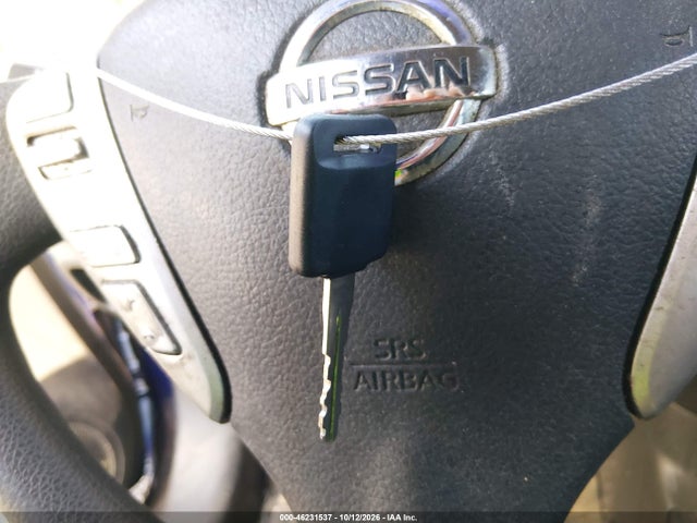 3N1CN7AP4HL808291 Nissan Versa