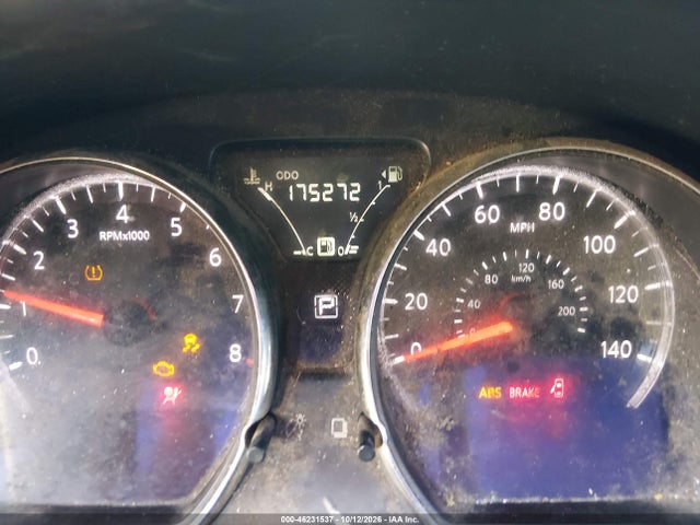 3N1CN7AP4HL808291 Nissan Versa