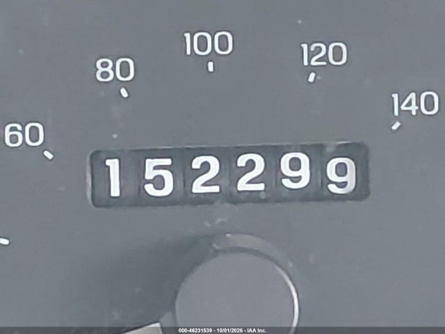 46231539 :رقم المزاد ، 3FAFP13P61R115181 vin ، 2001 Ford Escort مزاد بيع