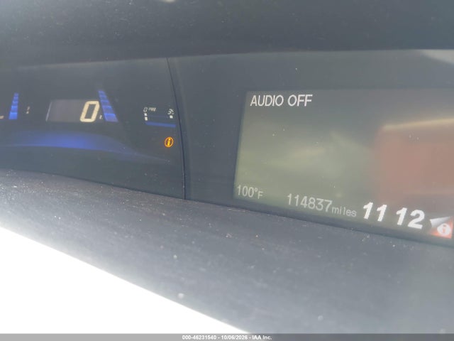 Honda Civic Ex-l 2014 2HGFG3B06EH510801 Image 7
