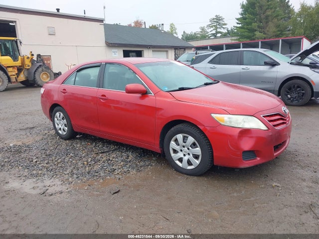 Aukcja sprzedaży 2011 Toyota Camry Le, vin: 4T4BF3EK5BR127889, numer aukcji: 46231544