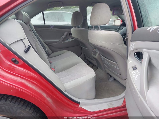 46231544 :رقم المزاد ، 4T4BF3EK5BR127889 vin ، 2011 Toyota Camry Le مزاد بيع