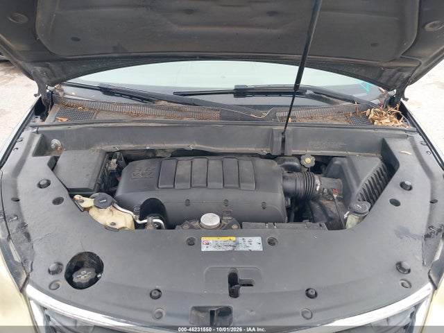 46231550 :رقم المزاد ، 1GNKRFKD6EJ254662 vin ، 2014 Chevrolet Traverse Ls مزاد بيع