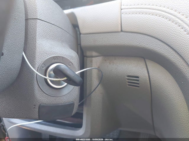 46231550 :رقم المزاد ، 1GNKRFKD6EJ254662 vin ، 2014 Chevrolet Traverse Ls مزاد بيع