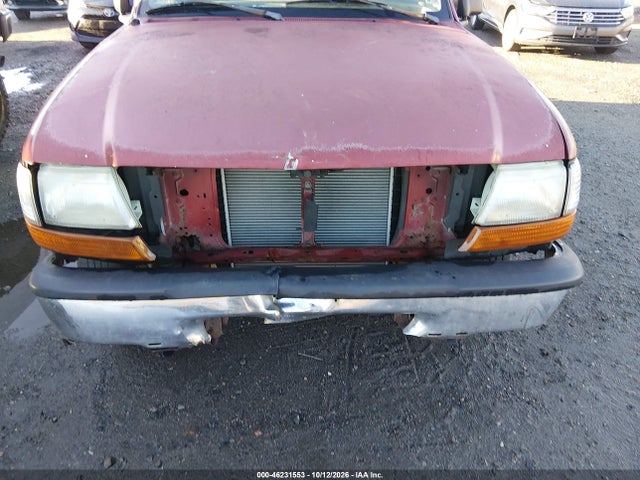 1999 Ford Ranger Xl/xlt მანქანა იყიდება აუქციონზე, vin: 1FTYR10C6XUA03612, აუქციონის ნომერი: 46231553