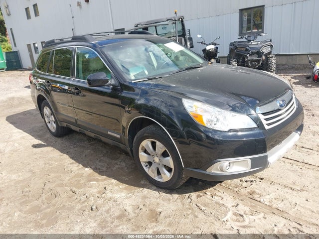 Auction sale of the 2011 Subaru Outback 3.6r Limited, vin: 4S4BREKC3B2331273, lot number: 46231564