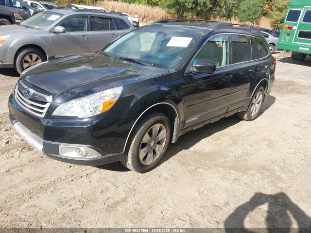 Продаж на аукціоні авто 2011 Subaru Outback 3.6r Limited, vin: 4S4BREKC3B2331273, номер лоту: 46231564