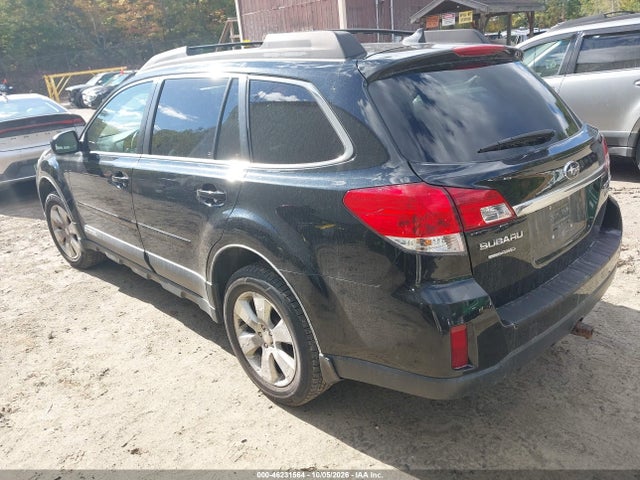 Продаж на аукціоні авто 2011 Subaru Outback 3.6r Limited, vin: 4S4BREKC3B2331273, номер лоту: 46231564