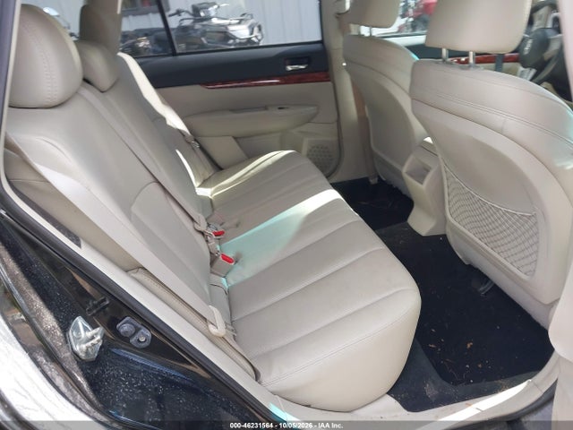 Продаж на аукціоні авто 2011 Subaru Outback 3.6r Limited, vin: 4S4BREKC3B2331273, номер лоту: 46231564